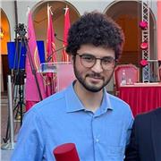 Laureato in lettere moderne offre lezioni private di italiano, letteratura, storia e filosofia.